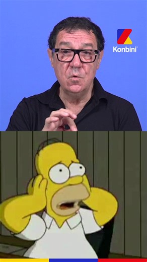 La VF d’Homer Simpson et Voldemort, C’EST LUI !!! 😱