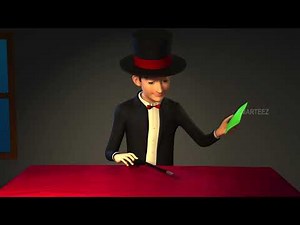 Magic Color Mixing Show | Learn Colors & New Color Combinations | Fun Educational Video for Kids