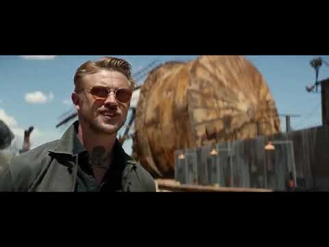 🔖Logan Última Película completa en español Full HD📌📽️🔖#peliculacompleta,🔖#quedateencasa,#acción