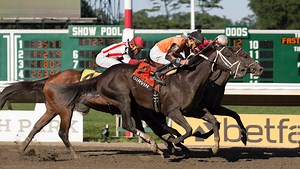 Haskell 2017: Girvin wins race in a thriller