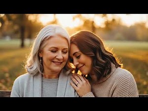 She Was Older... and Everything Changed