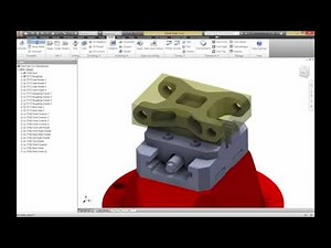Autodesk HSM 5 Axis