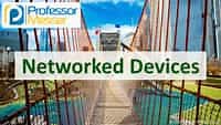 Networked Devices - N10-008 CompTIA Network  : 2.1