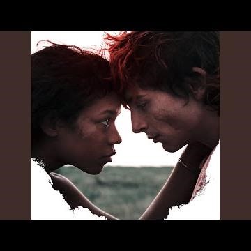 I'm With You (You Seem Nice)