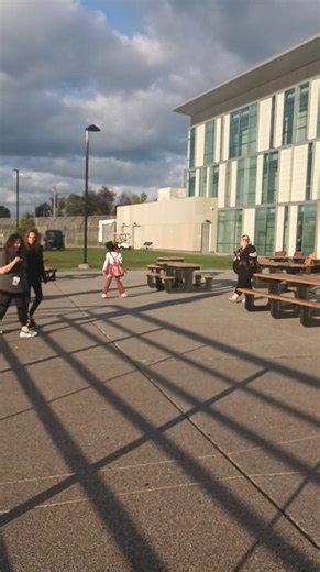 Trunk or treat. Fulton State hospital | Larry Thomas