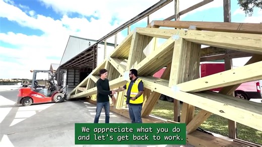 Today’s live is a revisit and a deep dive into the heart of every Mallett Building: our truss plant. In this walkthrough, we take you inside our in-house truss manufacturing facility to show how our roof systems are designed, engineered, cut, pressed, and inspected before they ever reach a jobsite. From laser-measured cuts and Alpine-engineered designs to standard 2x8 scissor trusses rated for up to 170 MPH wind loads, this video explains why structure matters long before construction begins. Yo