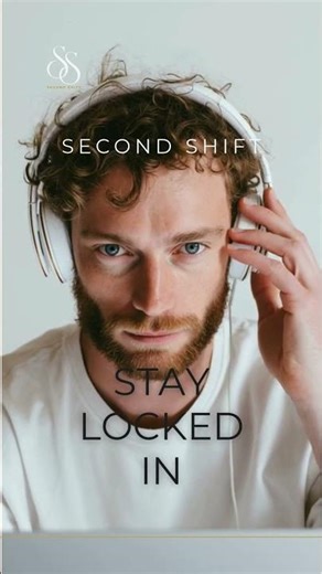 You Stayed. That’s What Matters | Second Shift