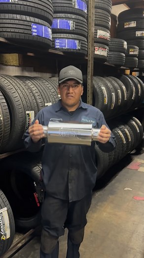 59K views · 1K reactions | 5.3 Chevy came in for a sound test  Do...