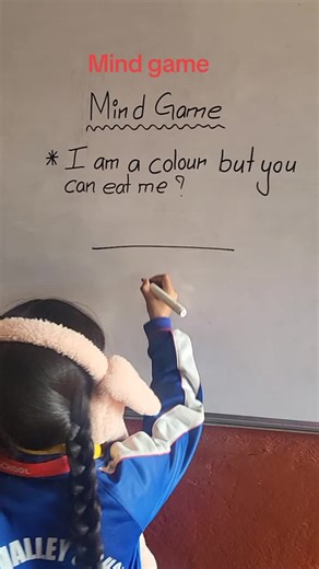 Mind Game Strategies for Class 3 Students