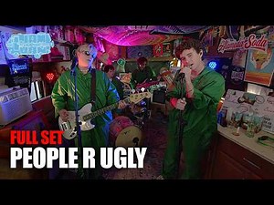People R Ugly | Jam in the Van | Alt Pop Music (Full Set 2025)