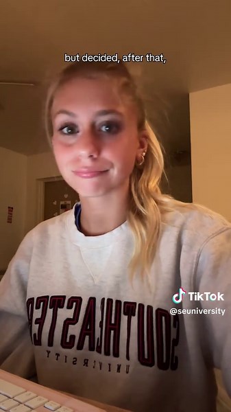 A Day in the Life of a Freshman at SEU
