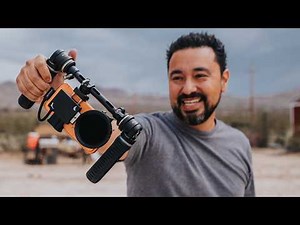 This iPhone 17 Pro Rig Is Insane!