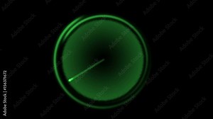 4k GPS radar background,detection investigation information digitizing scanning,science technology backdrop.