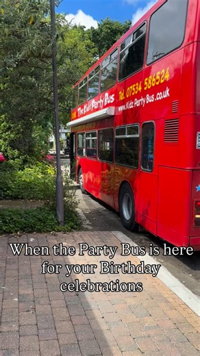 Kidspartybus💕💕🫶🫶🥳🥳 ℂ𝕣𝕖𝕒𝕥𝕚𝕟𝕘 𝕄𝕖𝕞𝕠𝕣𝕚𝕖𝕤, 𝕆𝕟𝕖 ℙ𝕒𝕣𝕥𝕪 𝕒𝕥 a 𝕋𝕚𝕞𝕖 #PartyBus #Kidsparties #Partyideas * THE BEST PARTY EVER * #KidsPartyBus #partybus #partyideas #Bustransformation #luxurykidsparties #mobilepartybus #PartyOnWheels #KidsBusFun #CelebrationOnWheels #WheelsOfFun | Kids Party Bus