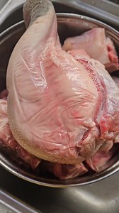 804K views · 9.5K reactions | Prueba esta manera de preparar Cabeza de Res y vas a notar el sabor tan exquisito. . . . #comidamexicana #comida #recetasfaciles #Recetas #reelsviral #reels #virals #RecetasCaseras | En la cocina con Eldita | Facebook