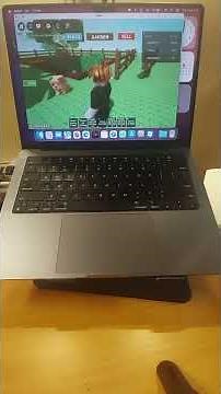 How to Set Up a Roblox Camera on a Laptop
