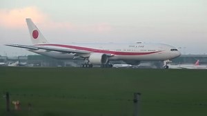 231K views · 8.8K reactions | MAGNIFICENT GE90 SOUND - Japan Self Defence Force Boeing 777 - 300ER #boeinglovers #boeing777 #aircraft #aviation4u #airport | RVA Aviation | Facebook