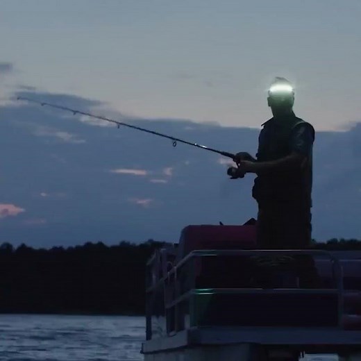 The Best Headlamp You’ll Ever Own – Ultrabeam in Action!