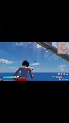 BEST FORTNITE SENITIVITY & SETTINGS FOR KBM #fortnite #sensitivity #tutorial #shorts