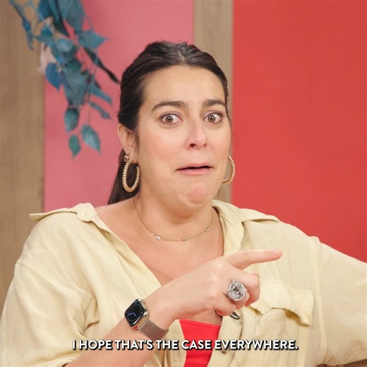 "I've been faking an allergy for years, and now it's gone way too far." | Smosh