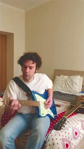 12 string addicted