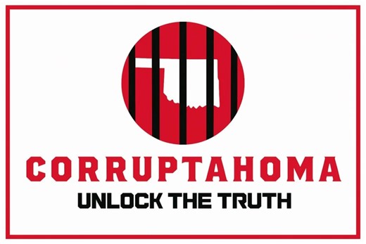 COMING SOON. THE RETURN OF MICHELLE MALKIN AND A NEW PODCAST SERIES. #WrongfulConvictions #FreeDanielHoltzclaw #FreeRayMullins #Corruptahoma #FalseAccusations | Michelle Malkin