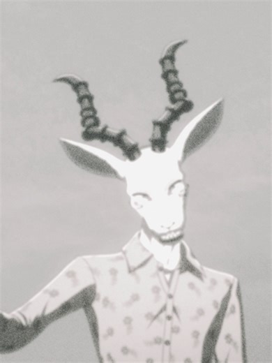 Bros gonna go crazy in the final episodes #fyp #editing #aesthetic #edit #viral #beastars #beastarsedit #melonbeastars #melonbeastarsedit