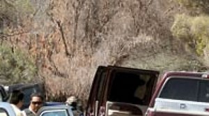 Balaceras en Saltillo, con saldo de 7 muertos