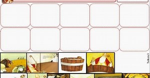 La légende de Saint Nicolas