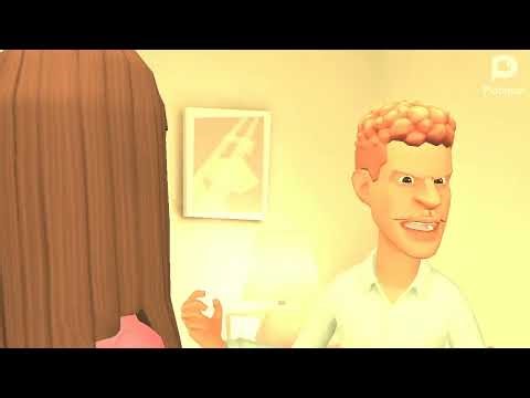 Dora misbehaves and destroys McDonald’s/2nd Punishment Day