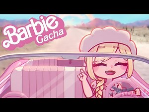 Barbie || Gacha Club