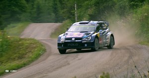 Rally Finland | TVNZ