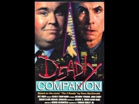 Double Negative (1980) trailer