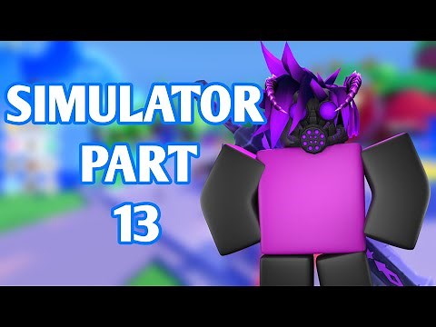 [UPGRADE SHOP] How To Make A Simulator Game In Roblox Studio Part 13!