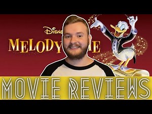 Melody Time (1948) Movie Review