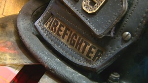 Buffalo fire houses without female facilities