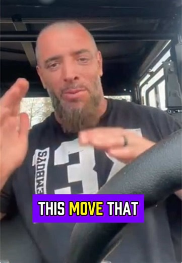 Mark Briscoe vs AJ Styles: The 2003 Showdown