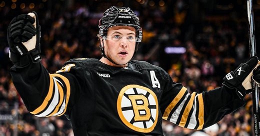 Player Safety confirms Charlie McAvoy facing huge suspension.