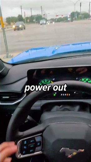 Putting My Mustang in Sport Mode — Does It Actually Make a Difference? (POV Test & Review)