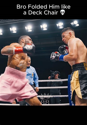 Scooby Takes on the Boxing Challenge