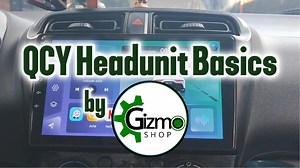 4.6K views · 21 reactions | We're answering your most common questions about the #QCY #headunit with #360camera and #AndroidAuto. If you have additional questions comment on this video or send us a message. We hope to see you soon at the shop!  #Gizmo #BeGizmofied #caraccessories | The Gizmo Shop | Facebook
