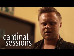 Morning Parade - Reality Dream - CARDINAL SESSIONS