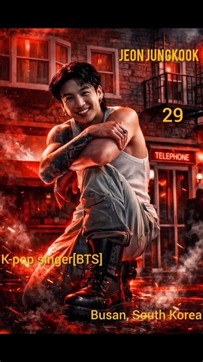 jungkook intro video ❤️‍🔥🔥#trending#viral #newone#btstoday#btslive#btscomeback#intro