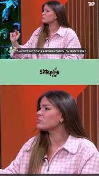 “Jeni të përkëdhelura”: Shkrimtarja debat me gazataren për të ardhurat e familjes