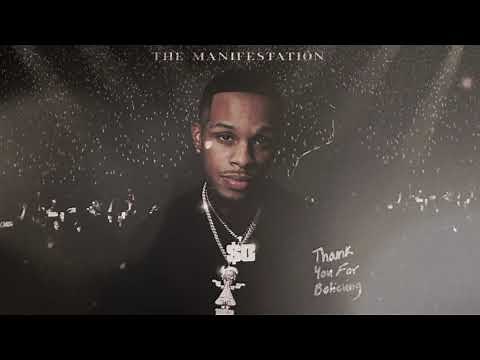 Toosii - Icky Vicky (Official Audio)