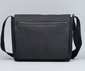 SHINJUKU MESSENGER BAG Ordered! Anyone Found Other Brands?