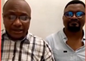 6.7K views · 101 reactions | Les rappels profitent aux intelligents ! Mandian Sidibe autre fois Journaliste nous révèle le Nom du coordinateur des opérations dans l'enceinte du stade du 28Septembre Il nous explique aussi le rôle de TIEGBORO PAPA KOLY et autres Acteurs du Massacre du 28Septembre | Mohamed Sylla | Facebook