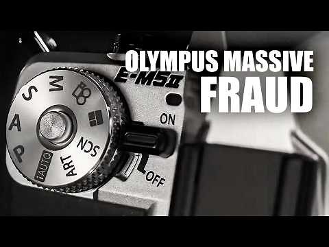 Olympus: Innovation, Scandal... and Survival
