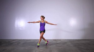 7.1K views · 103 reactions | Work on your lateral leg strength and coordination with this common drill: | Outside Run | Facebook