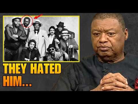 The Unpleasant Part Of Dr. Ron Kenoly He Wanted To Hide Forever!